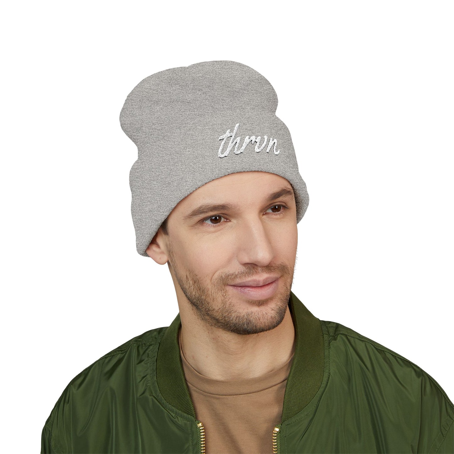 THRVN Beanie