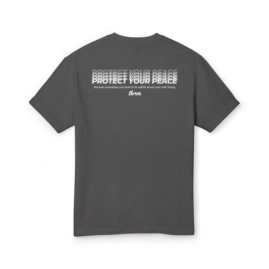 Faded Mantra Shirt