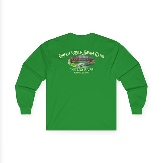 Copy of Boston Evacuation Day Long Sleeve