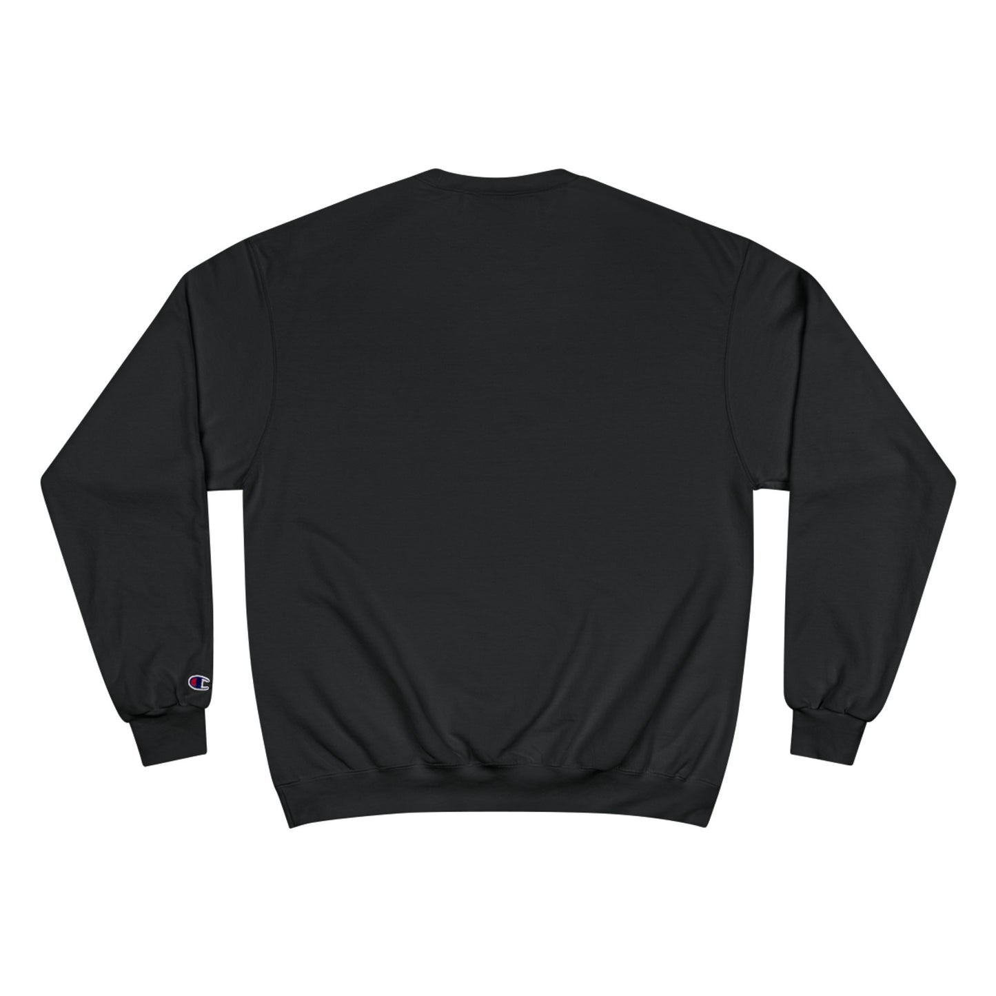 The Faded Mantra Sweatshirt