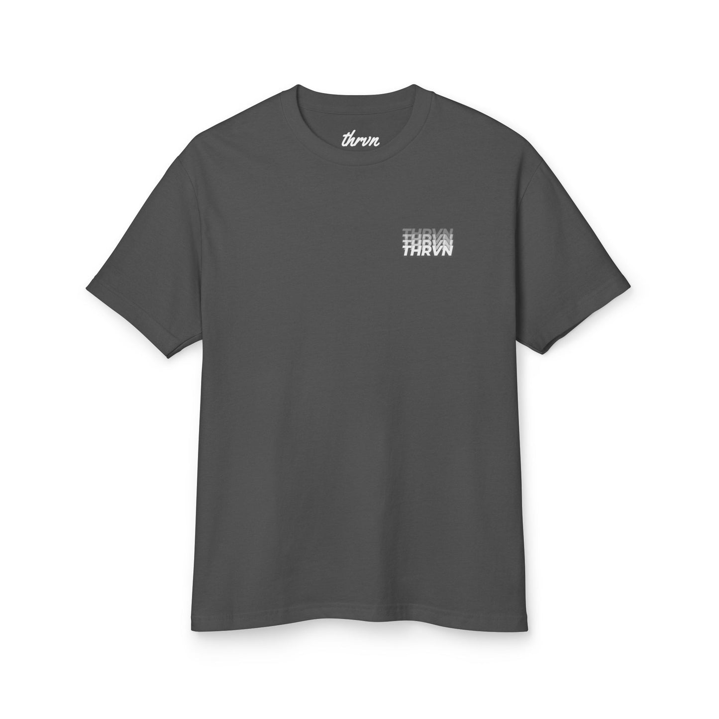 Faded Mantra Shirt